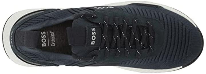 Immagine prodotto BOSS Scarpe da Ginnastica Mesh-Mix da Uomo (39)