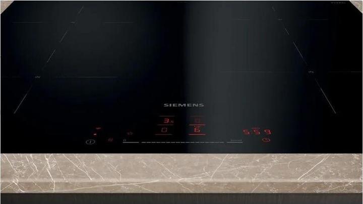 Image du produit Siemens iQ100 EH601HEB1E
