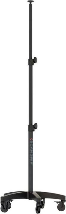 BFS KIES rolling stand