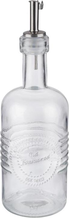 Produktbild APS Essig- und Ölflasche "OLD FASHIONED" (350 ml)