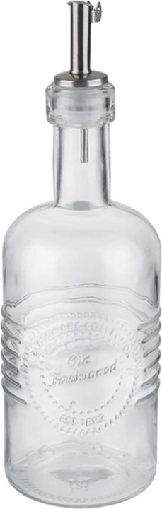 Image du produit APS Essig- und Ölflasche "OLD FASHIONED" (350 ml)