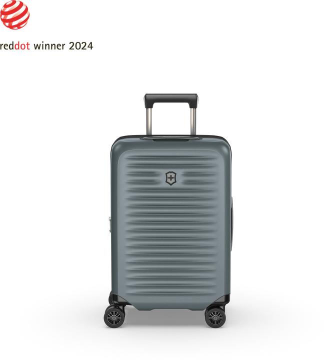 Image du produit Victorinox Airox Advanced, Frequent Flyer Carry-On, Storm (37 l)