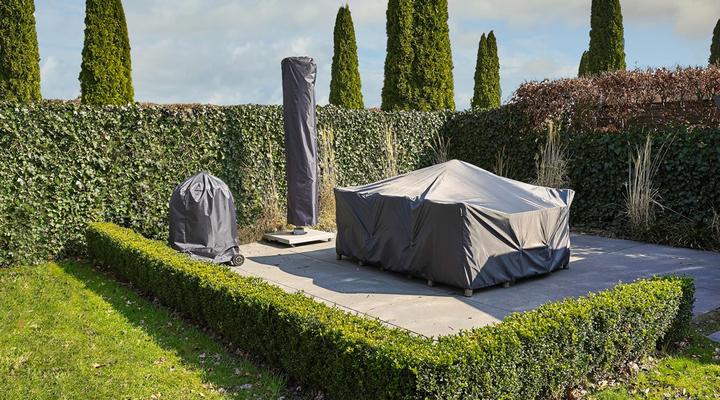 Actual product image AeroCover Gas grill cover M