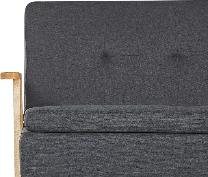 Produktbild Beliani Tjorn (3-Sitzer)