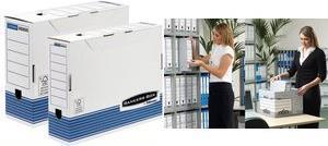 Produktbild Fellowes Prima (A4)