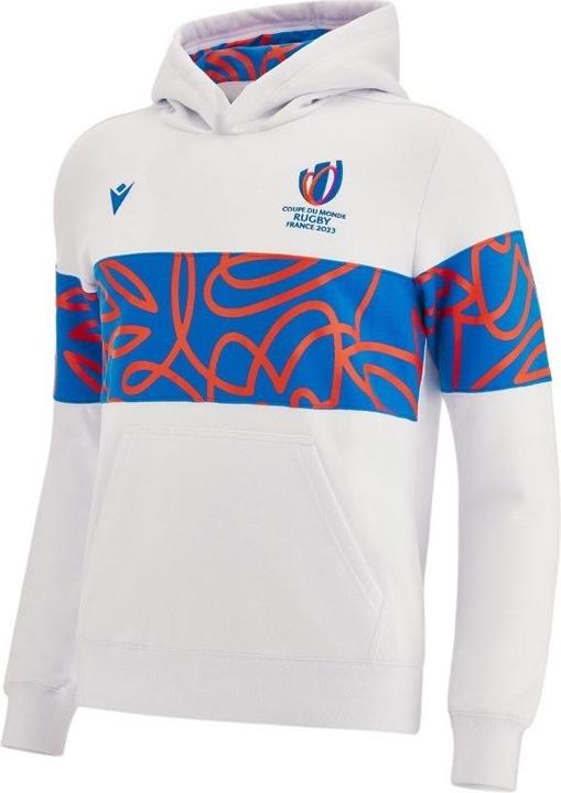 Produktbild Macron RWC France 2023 (11XL)
