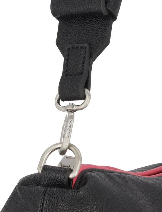 Actual product image Desigual Prime shoulder bag 31 cm