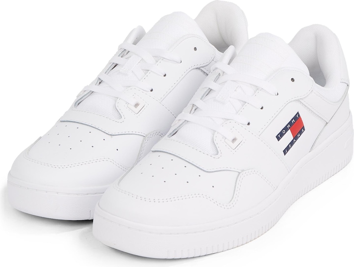 Image du produit Tommy Hilfiger Tjm Retro Basket Ess (45)