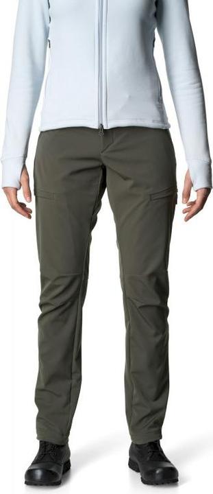 Actual product image Houdini Motion Top (S)