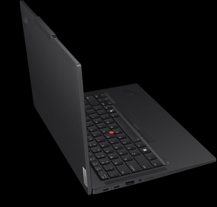 Actual product image Lenovo ThinkPad T14s Gen 5 (14", Intel Core Ultra 7 155U, 32 GB, 1000 GB, DE)