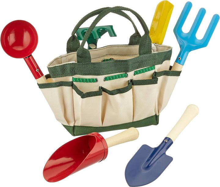 Produktbild small foot Garten-Tasche