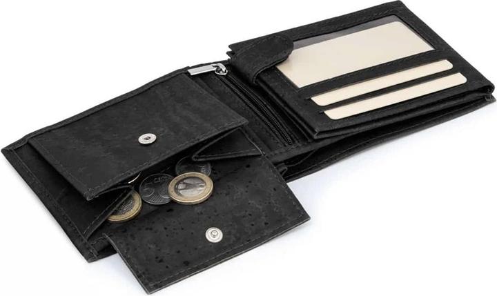 Actual product image Simaru Principe" wallet