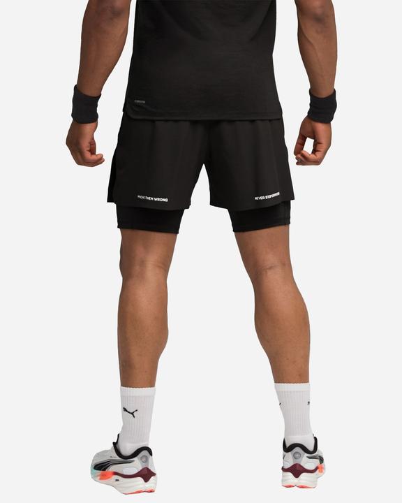 Immagine prodotto Puma Treno Hyrox corto (S)