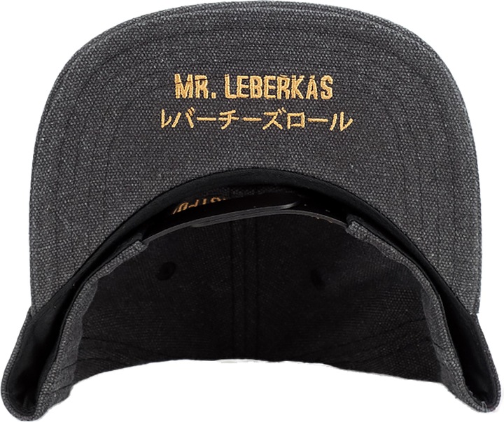Actual product image Bavarian Caps Bavarian fast food (One size)