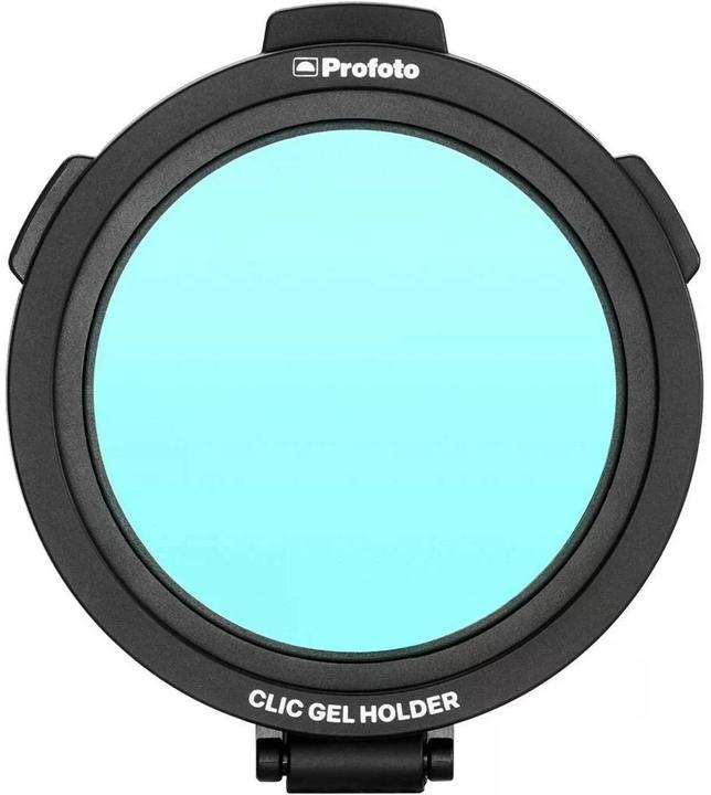 Image du produit Profoto Clic Gel Holder