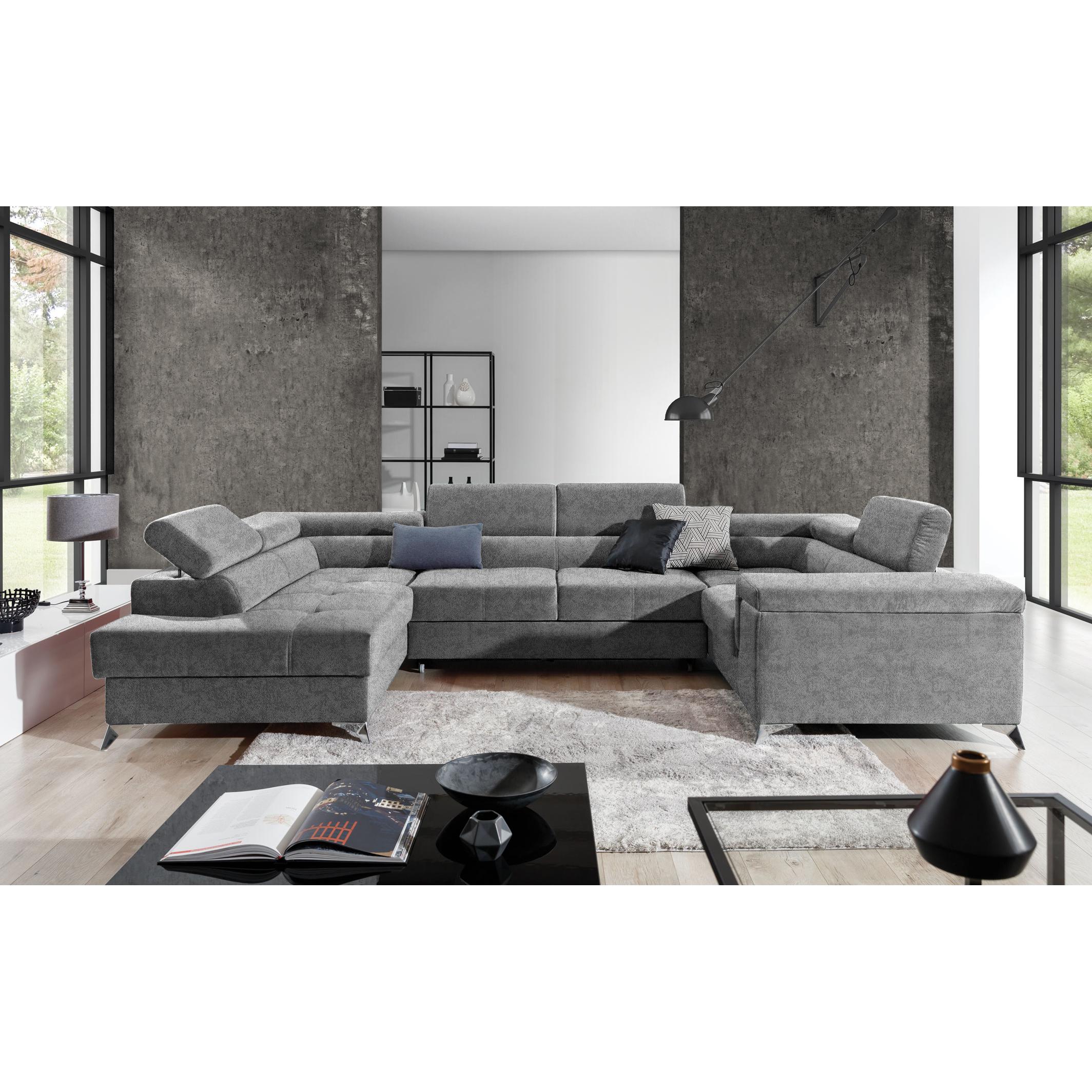 ELTAP, Sofa, Thiago (Wohnlandschaft, Bettsofa)
