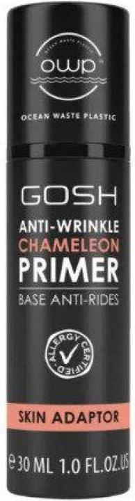 Copenhagen Gosh - Chameleon Primer Anit-Wrinkle anti-wrinkle makeup base 30ml