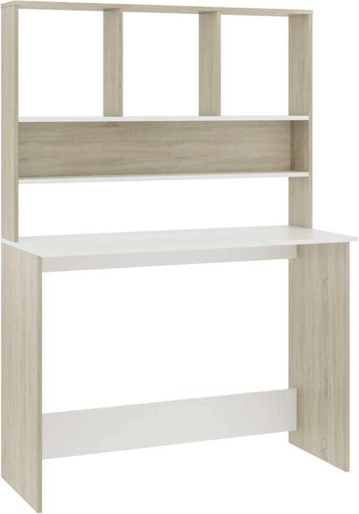 Image du produit vidaXL Bureau (110 x 110 x 157 cm)