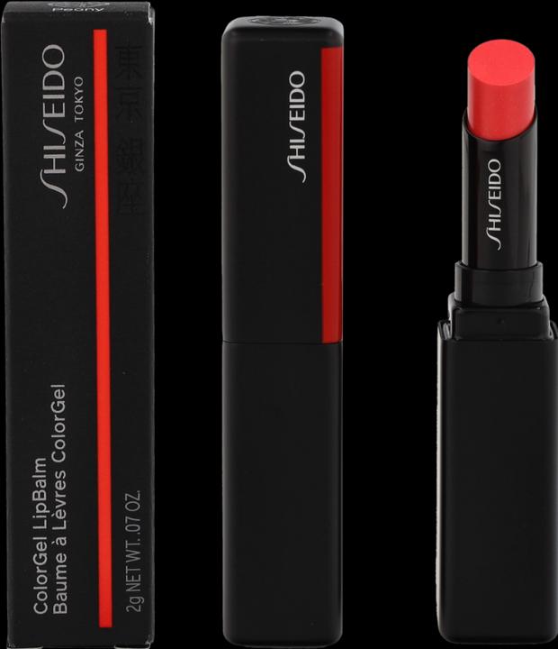 Produktbild Shiseido Color Gel Lip Balm (Lippengel, 2 ml)