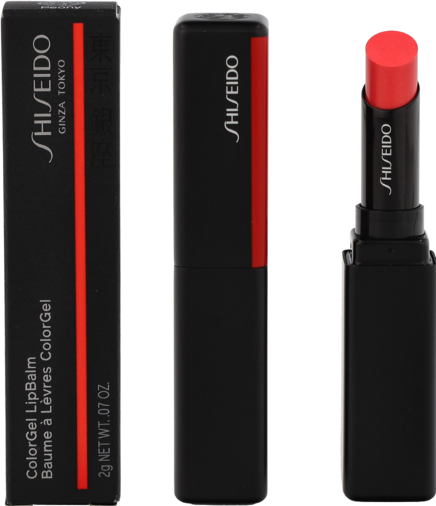 Produktbild Shiseido Color Gel Lip Balm (Gel, 2 ml)