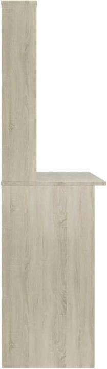 Immagine prodotto vidaXL Edithe (110 x 110 x 157 cm)