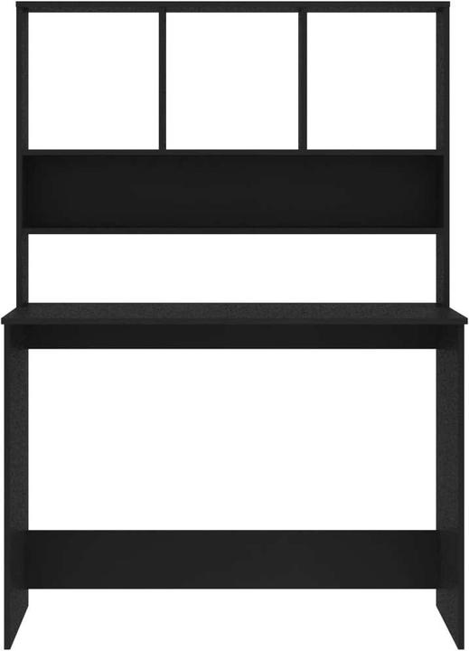 Image du produit vidaXL Bureau (110 x 110 x 157 cm)