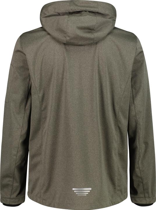 Immagine prodotto CMP Campagnolo Light Softshell Melange (3XL)