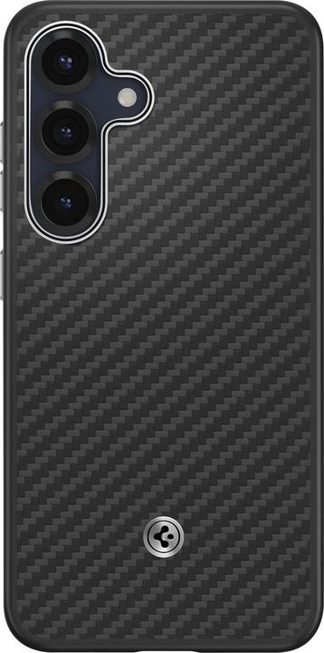Actual product image Samsung Enzo Aramid Case (Samsung Galaxy S25)