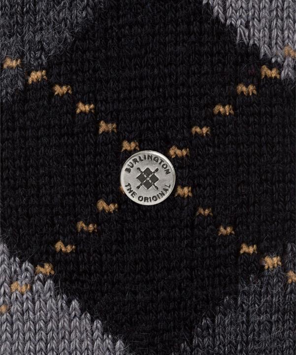 Actual product image Burlington Kniesocken "Whitby" (Single pack, 36 - 41)
