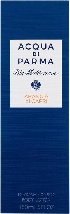 Produktbild Acqua Di Parma Arancia di Capri Body Lotion (Körpercreme, 150 ml)