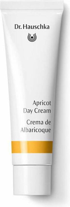 Produktbild Dr. Hauschka Apricot Day Cream Nourishes and Revitalizes 1.0 fl oz (1 ml, Tagescreme)