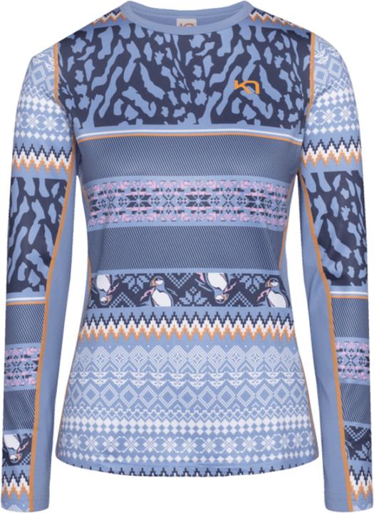 Produktbild Kari Traa Lilja LS (M)