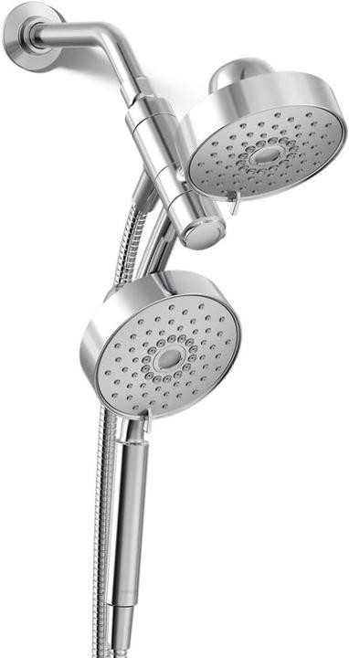 Produktbild Kohler Rubinetto Doccia Doppio Purista