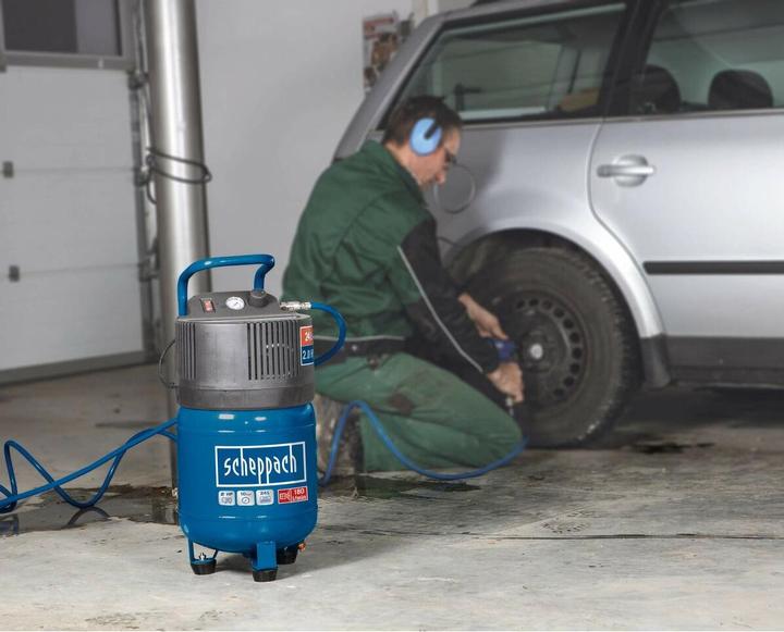 Produktbild Scheppach HC24V (10 Bar, 24 l)