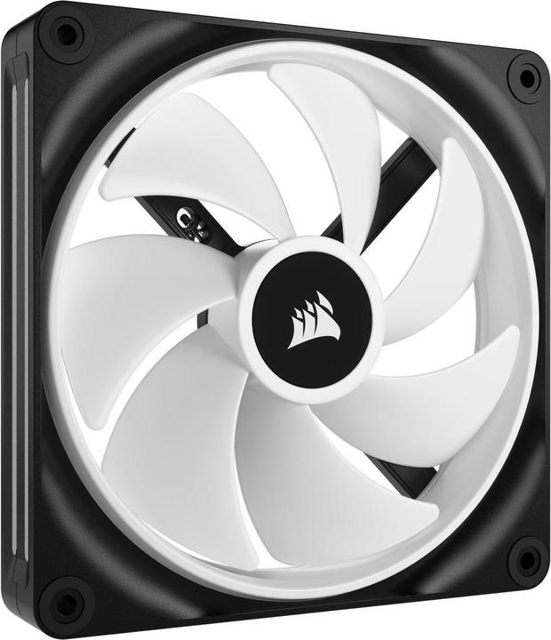 Actual product image Corsair iCue Link QX140 (140 mm, 1 x)