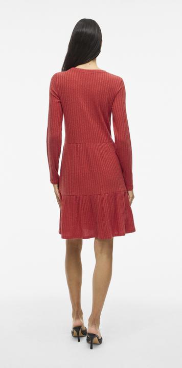 Produktbild Vila VIELITA Langärmeliges Minikleid (XS)