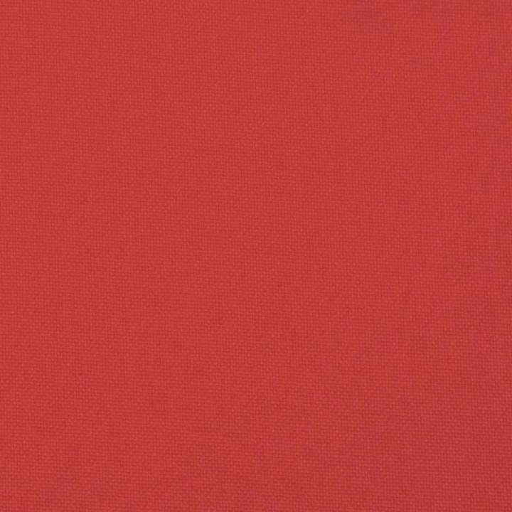 Produktbild vidaXL 10-tlg. Garten-Lounge-Set mit Kissen (50 x 50 x 7 cm)