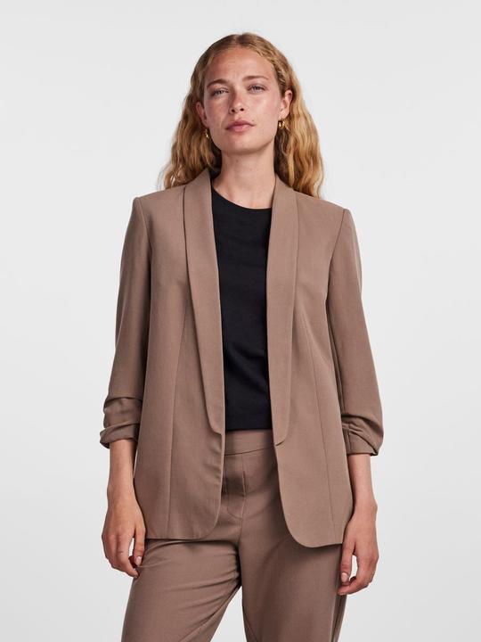 Produktbild Pieces Langer 3/4-Ärmel Blazer (XS)