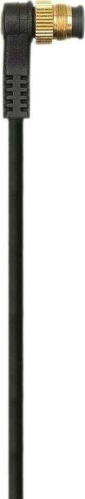 Actual product image PocketWizard connection cable for release, Nikon (10 Pin) (Cable)