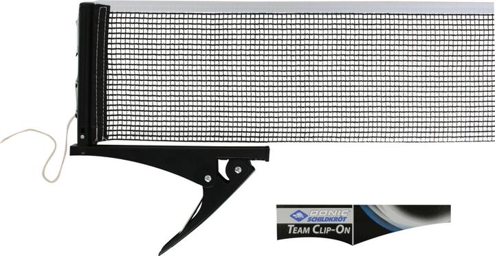 Schildkröt Team Clip On