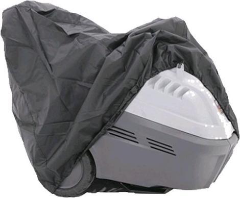 Immagine prodotto Comet PSW 30 B Macchina lavapavimenti a batteria 24 V50 Ah (Lavasciuga pavimenti)