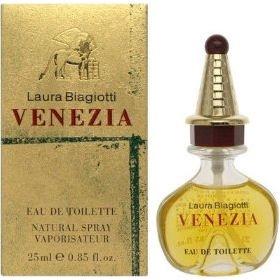 Produktbild Laura Biagiotti Venezia Women (Eau de Toilette, 50 ml)
