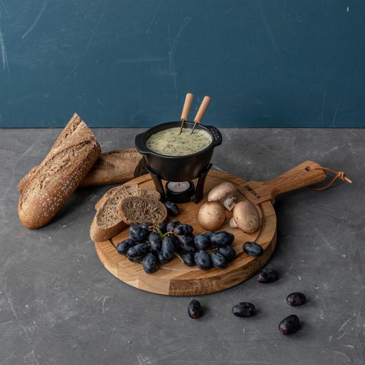 Image du produit Boska Mini Fondue-Set (Fondue au fromage, Fondue au chocolat)