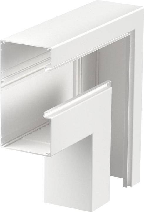 Actual product image OBO Bettermann Flat angle (9 cm)