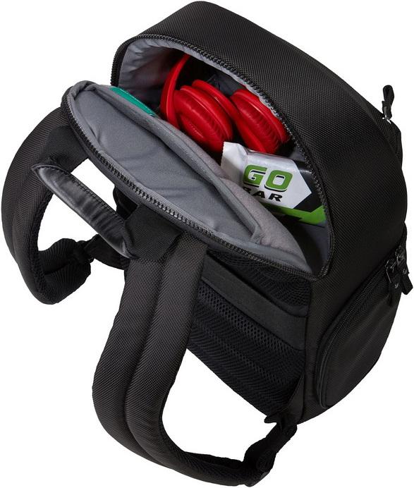 Actual product image Caselogic Bryker (Photo backpack)