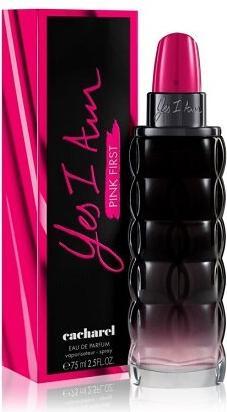 Immagine prodotto Cacharel Fragrance Yes I Am Pink (Eau de parfum, 75 ml)