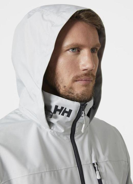 Produktbild Helly Hansen CREW HOODED JACKET 2.0 (L)