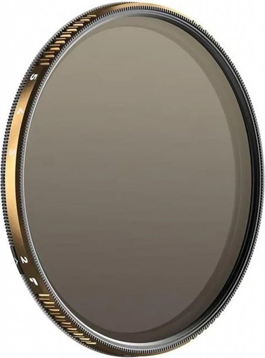 Image du produit PolarPro PMVND Signature Edition II 6/9 arrêts (82 mm, Filtre dégradé gris)