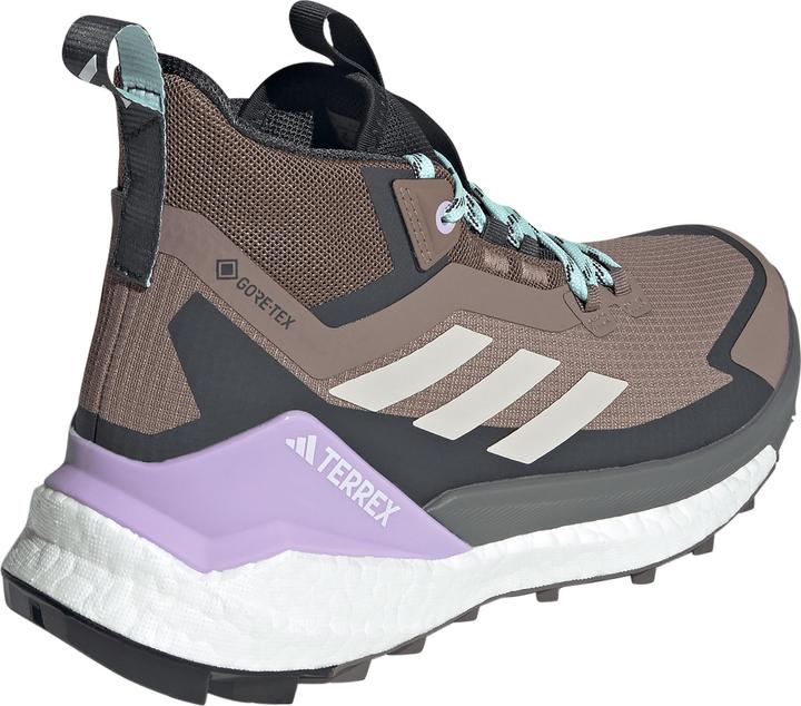 Produktbild adidas Free Hiker 2 GTX (37)