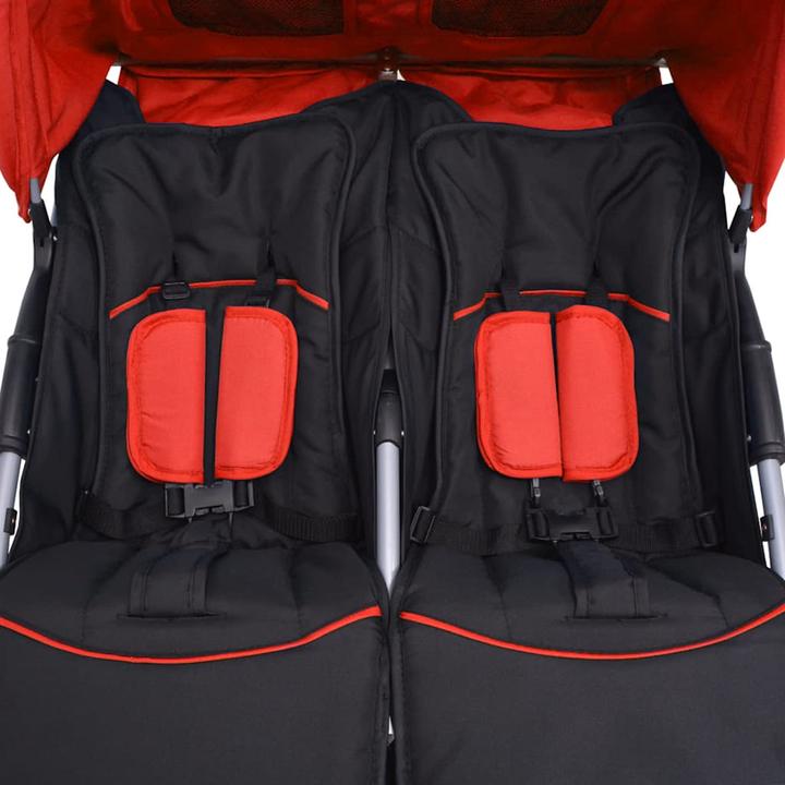 Actual product image vidaXL Kinderwagen